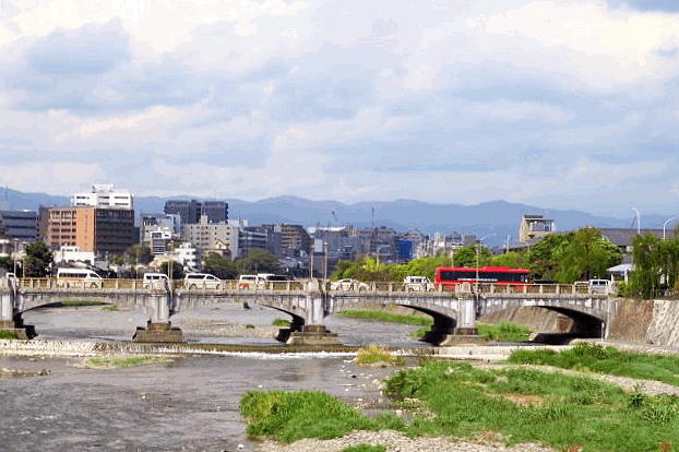 七条大橋_b0355451_17303489.jpg