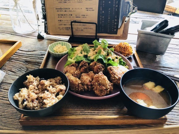 溝の口ランチカフェ Teto Teo デザインリフォーム リノベーションのアレックス