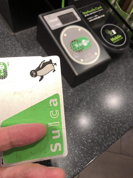 レジでSuica（スイカ）を出しているのに「Suicaでよろしいですか？」と確認する店員のバカさと驚きの理由_e0171573_20151769.jpg