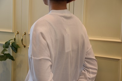 長袖の 準備を 。。。_b0110582_15480618.jpg