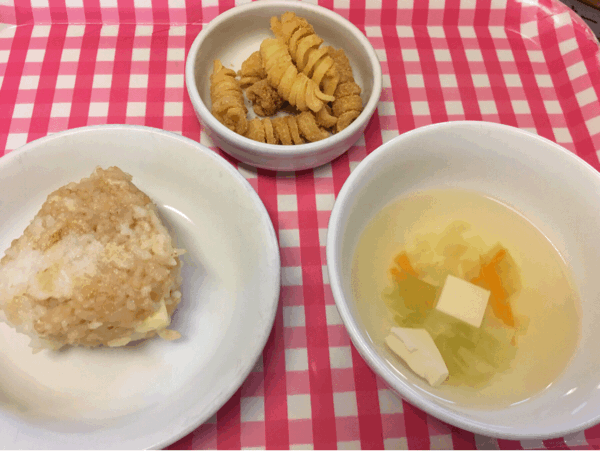 8月31日の給食_c0293682_17341007.gif
