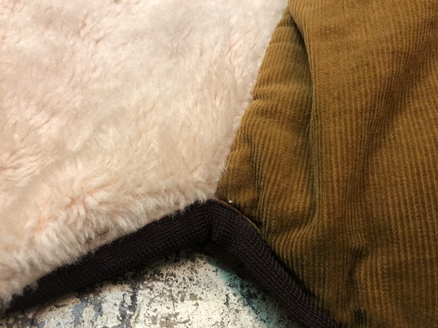 9月1日(土)大阪店秋物スーペリア入荷!!#7 トラッド編!Leather&Pendleton!!(大阪アメ村店)_c0078587_1325667.jpg
