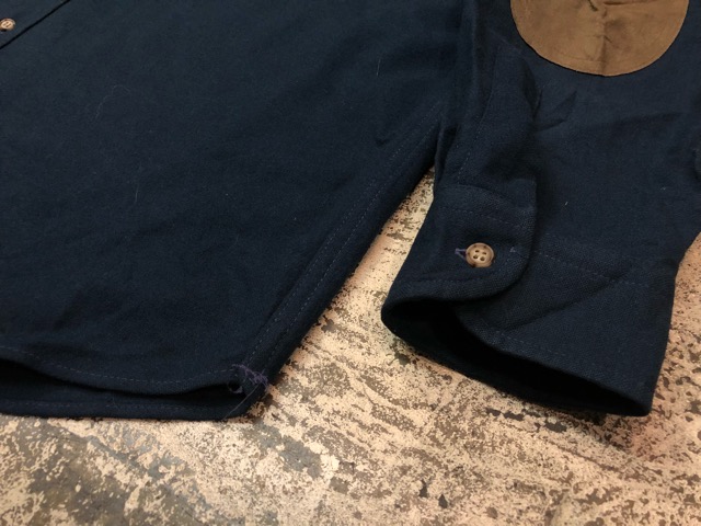 9月1日(土)大阪店秋物スーペリア入荷!!#7 トラッド編!Leather&Pendleton!!(大阪アメ村店)_c0078587_13405966.jpg