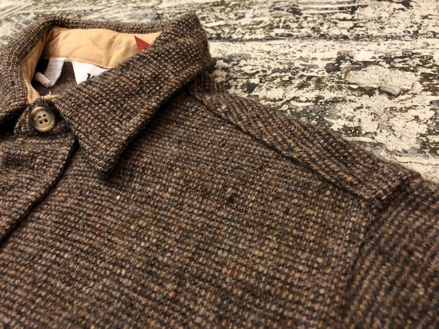 9月1日(土)大阪店秋物スーペリア入荷!!#7 トラッド編!Leather&Pendleton!!(大阪アメ村店)_c0078587_13414772.jpg