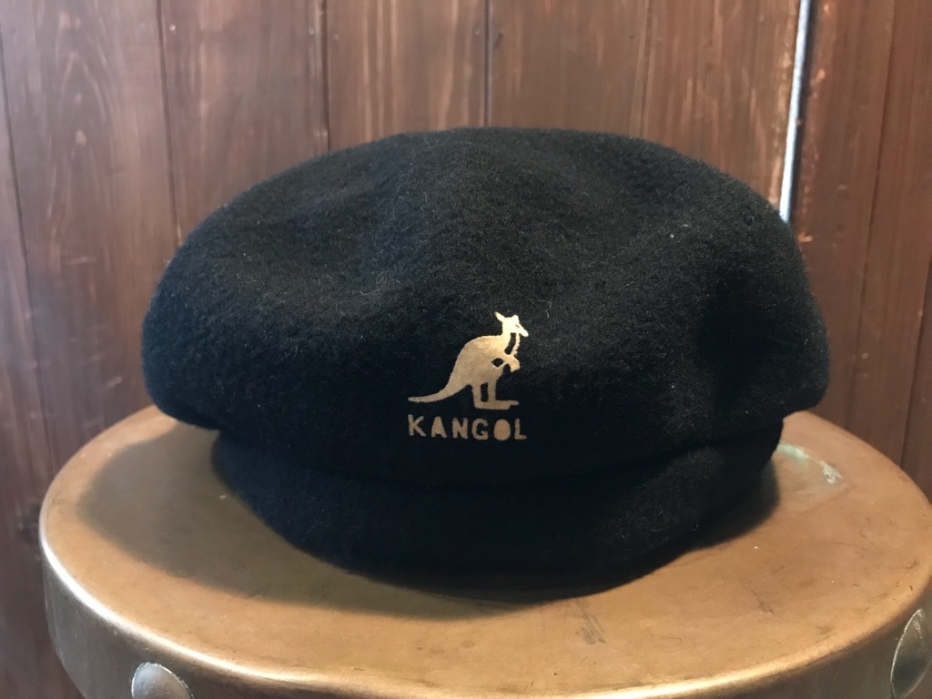 ヘッドウェアも気分を一新、衣替え! (T.W.神戸店)_c0078587_15083371.jpg