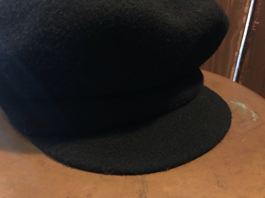 ヘッドウェアも気分を一新、衣替え! (T.W.神戸店)_c0078587_15083410.jpg