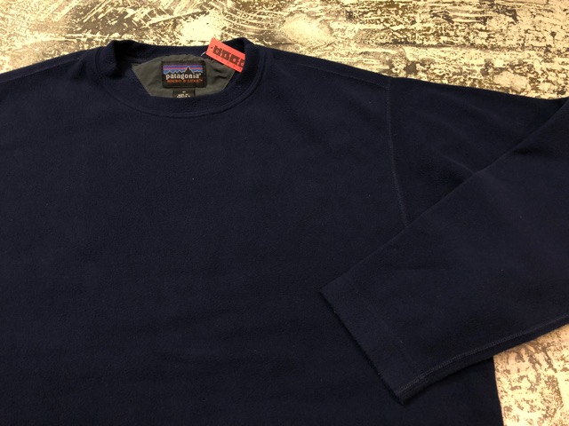 9月1日(土)大阪店秋物スーペリア入荷!!#8 U.S.Madeアウトドア編!GoreTex&Patagonia!!(大阪アメ村店)_c0078587_1565476.jpg