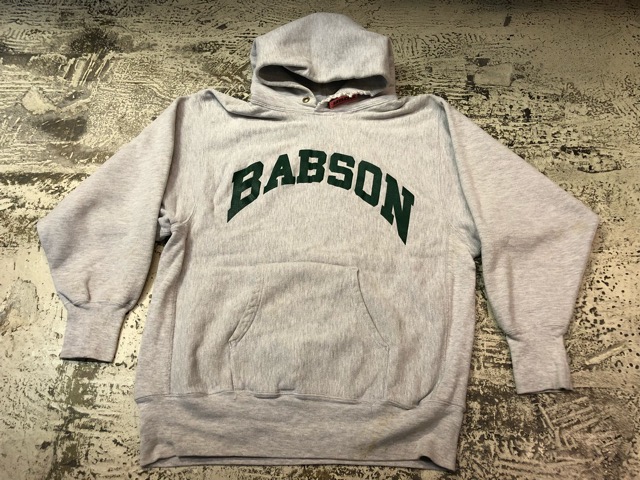 9月1日(土)大阪店秋物スーペリア入荷!!#9 Champion\"Reverse Weave\"編!DoubleFace!!(大阪アメ村店)_c0078587_17302975.jpg