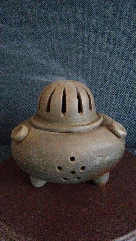 香炉 色々 その 1_d0375687_10473578.jpg