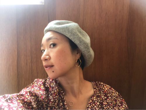 beret top gather big_e0357389_14170986.jpg