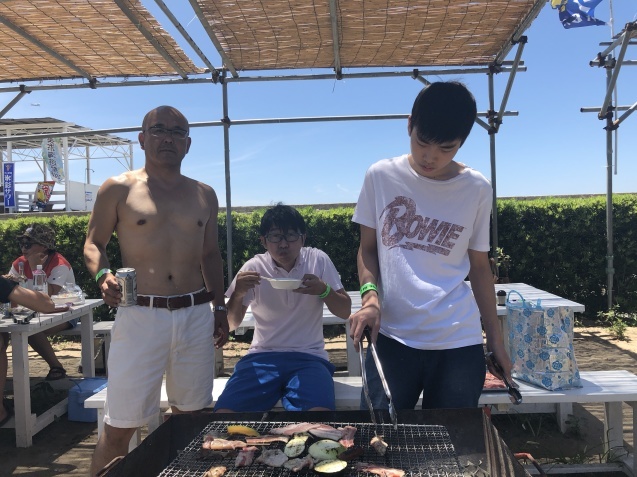 平成最後の夏が終わってしましまいますね！_e0359395_11324447.jpg