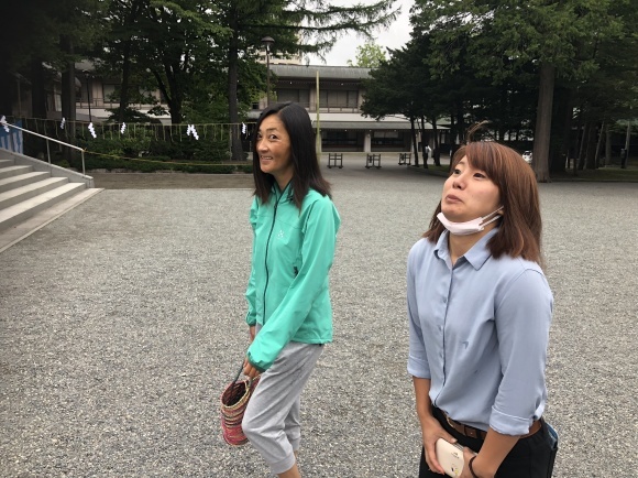 9月1日(土)☆TOMMYアウトレット☆あゆブログ♪(´ᵕ`๑)۶⁾⁾ セレナK様納車☆エルグランドT様納車★_b0127002_16375598.jpg