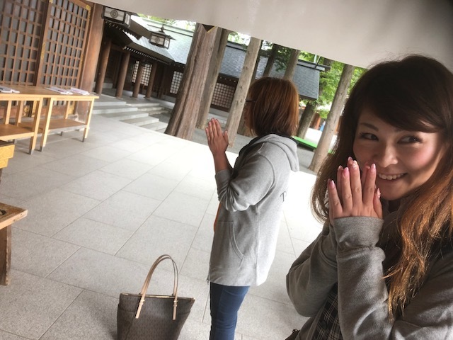 9月1日(土)☆TOMMYアウトレット☆あゆブログ♪(´ᵕ`๑)۶⁾⁾ セレナK様納車☆エルグランドT様納車★_b0127002_16455064.jpg