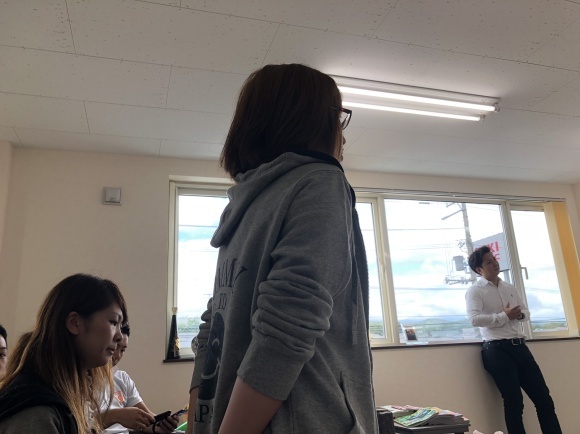 9月1日(土)☆TOMMYアウトレット☆あゆブログ♪(´ᵕ`๑)۶⁾⁾ セレナK様納車☆エルグランドT様納車★_b0127002_17043690.jpg