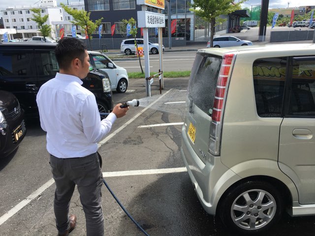 9月1日(土)☆TOMMYアウトレット☆あゆブログ♪(´ᵕ`๑)۶⁾⁾ セレナK様納車☆エルグランドT様納車★_b0127002_17294455.jpg