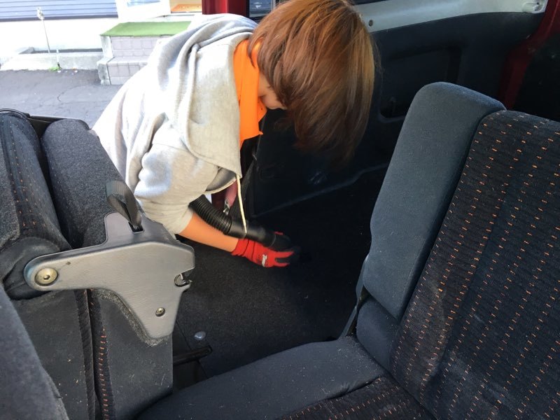 9月1日(土)☆TOMMYアウトレット☆あゆブログ♪(´ᵕ`๑)۶⁾⁾ セレナK様納車☆エルグランドT様納車★_b0127002_18031954.jpg