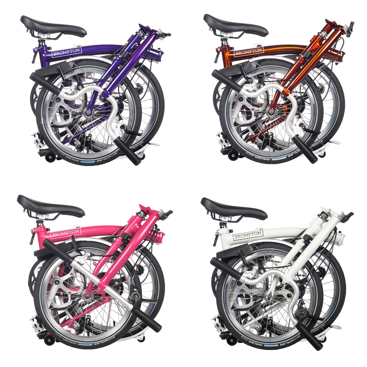 2019 brompton