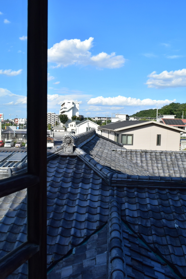 埼玉県入間市の旧石川組製糸西洋館(大正モダン建築再訪)_f0142606_08155039.jpg