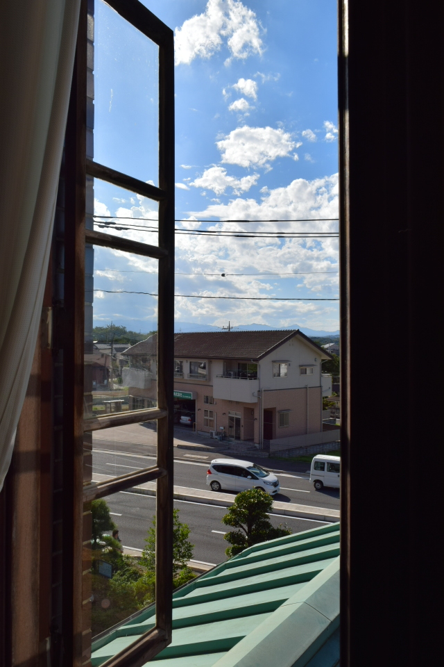 埼玉県入間市の旧石川組製糸西洋館(大正モダン建築再訪)_f0142606_08161051.jpg