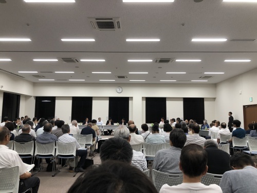 『トリチウム含む処理水 海洋放出問題』_f0259324_11305927.jpg