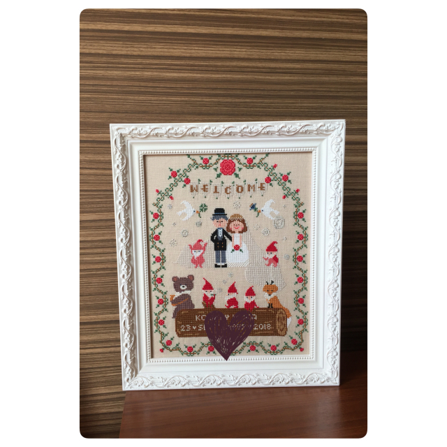 Yes,I Do.-完成_d0087327_09463925.jpg