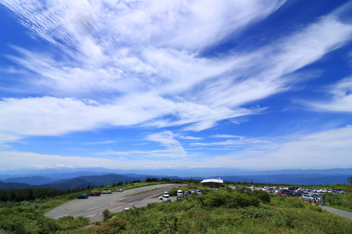 【蔵王/御釜 part 1 】山形旅行 - 4 -_f0348831_01031330.jpg