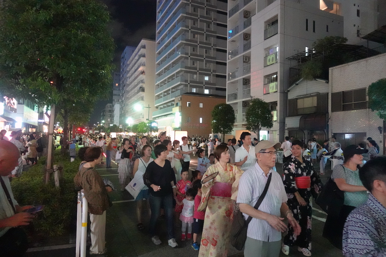 大井どんたく Utamaru S Blog 大井どんたく Utamaru S Blog