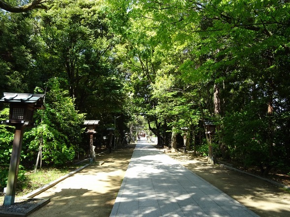 辛国神社_b0299042_08190005.jpg