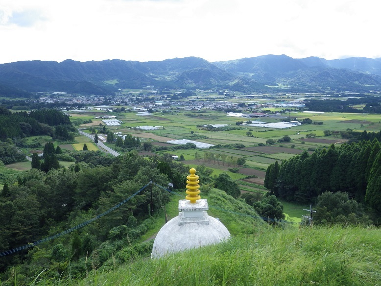 阿蘇野草園・らくだ山_e0164643_14581679.jpg