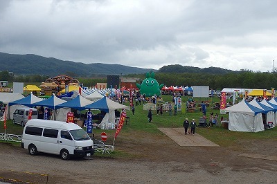 ９月１，２日，本別で「きらめきフェス」_b0171771_04234919.jpg