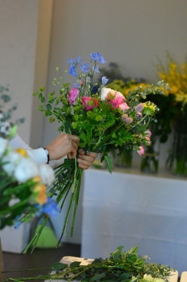 Tokyo Flower & Green ～花と緑のおもてなし～　終了いたしました_a0252678_09395099.jpeg