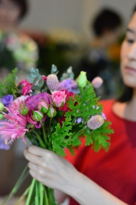 Tokyo Flower & Green ～花と緑のおもてなし～　終了いたしました_a0252678_09410717.jpeg