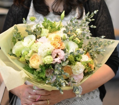 Tokyo Flower & Green ～花と緑のおもてなし～　終了いたしました_a0252678_09554772.jpeg