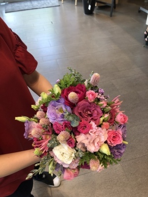 Tokyo Flower & Green ～花と緑のおもてなし～　終了いたしました_a0252678_09563878.jpeg