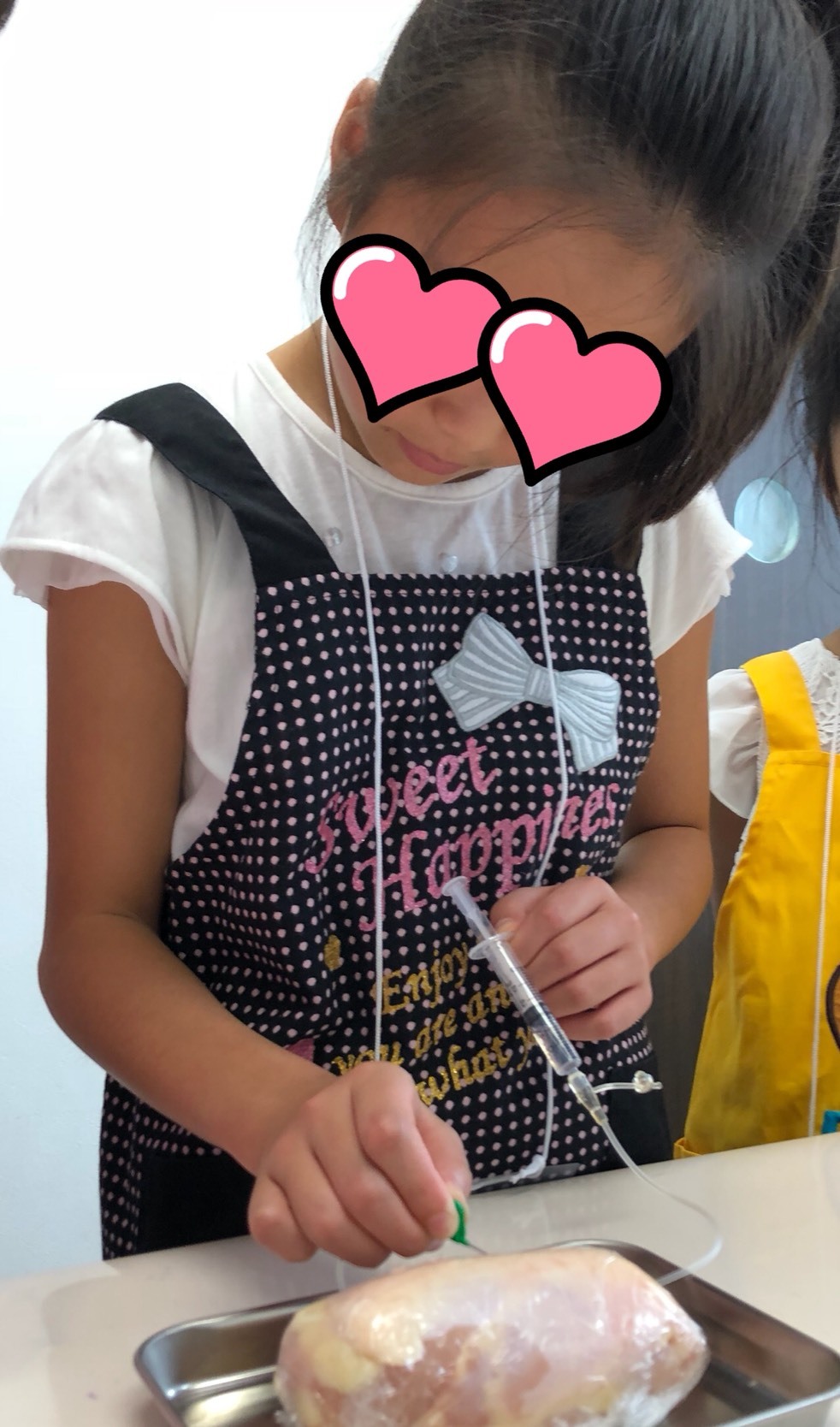 職業体験レポート_c0245679_13495976.jpg