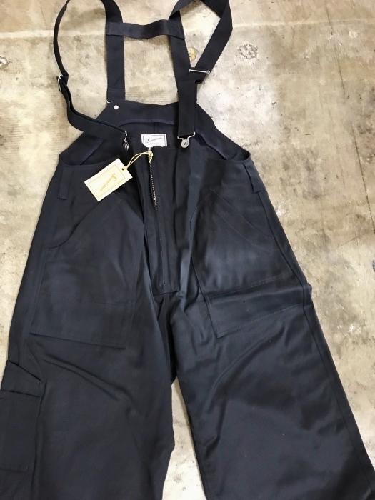当店(店長)らしくなく。。。でも男らしく・大人らしい1本(^^♪_d0152280_16435974.jpg