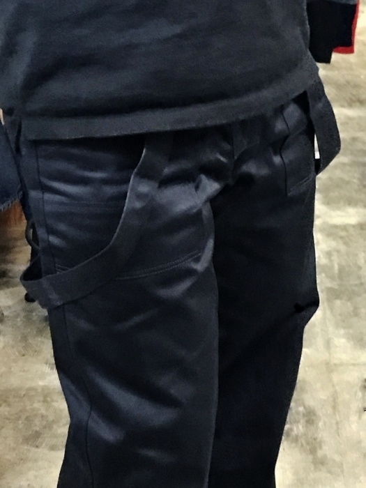 当店(店長)らしくなく。。。でも男らしく・大人らしい1本(^^♪_d0152280_16464728.jpg