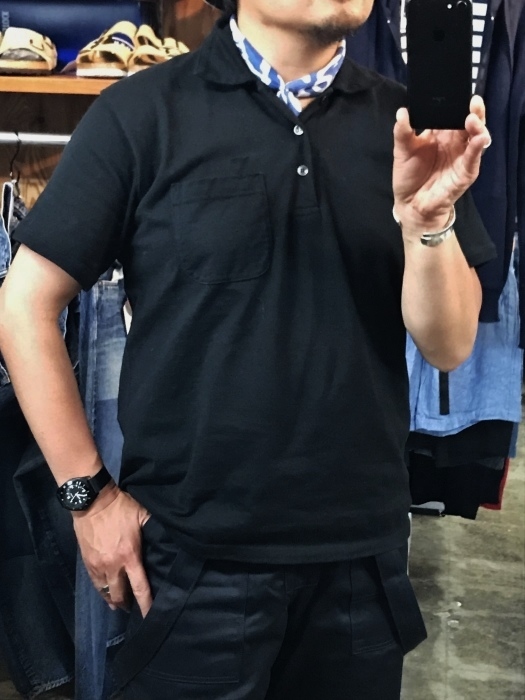 当店(店長)らしくなく。。。でも男らしく・大人らしい1本(^^♪_d0152280_16473875.jpg