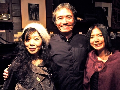 蜂谷真紀 Maki Hachiya 2018:9月〜10月 live schedule_d0239981_20154022.jpg