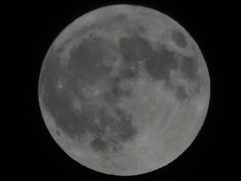 おかげさまで大盛況 みんなで惑星を見よう!inマ・コピーヌ_b0080287_16292913.jpg