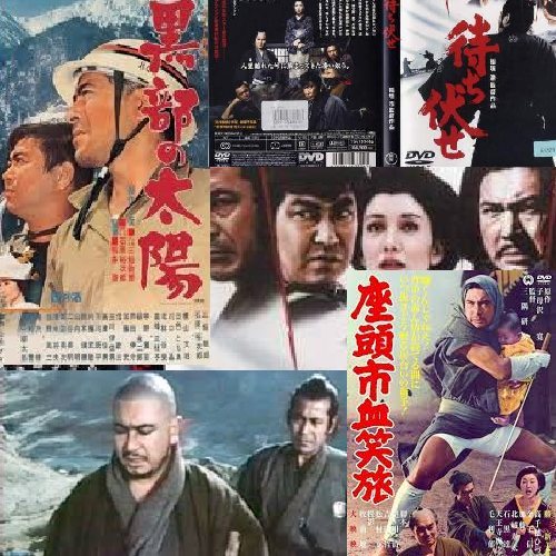 DVD映画 和製フィルム・ノワールの傑作「ある殺し屋」を観る