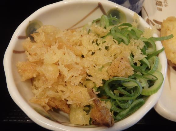 丸亀製麺　　　　　　　　　伊丹南店_c0118393_11245060.jpg