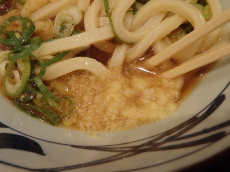 丸亀製麺　　　　　　　　　伊丹南店_c0118393_11400552.jpg