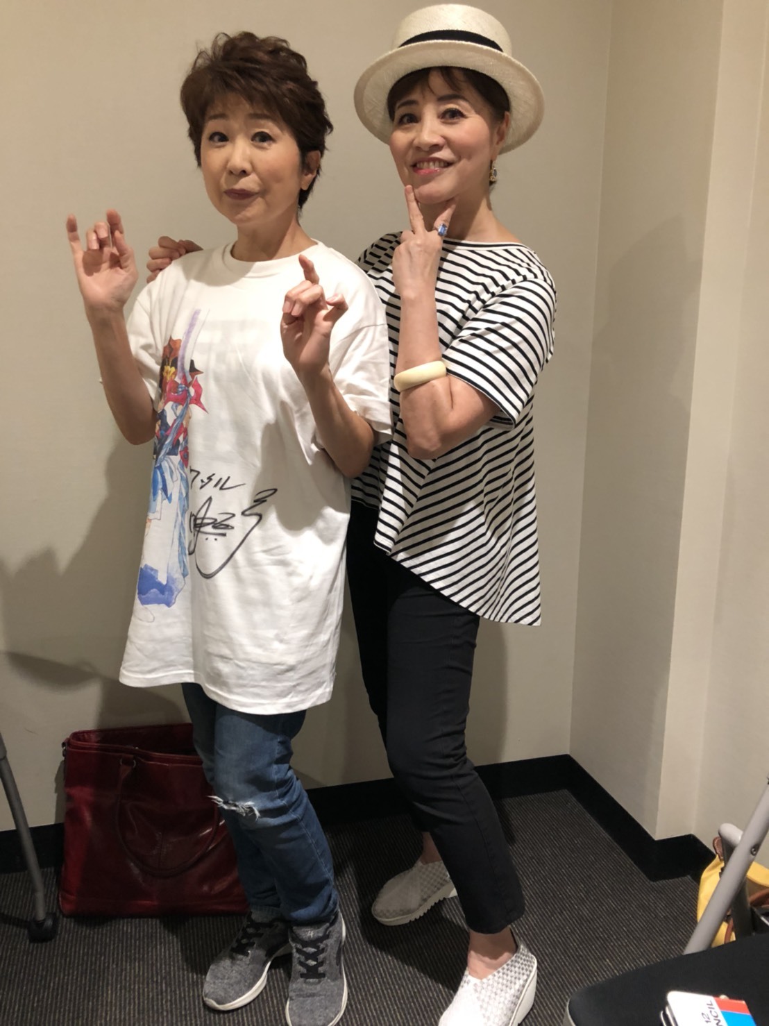 魔神英雄伝ワタル超同窓会 30周年_a0163623_23164501.jpg