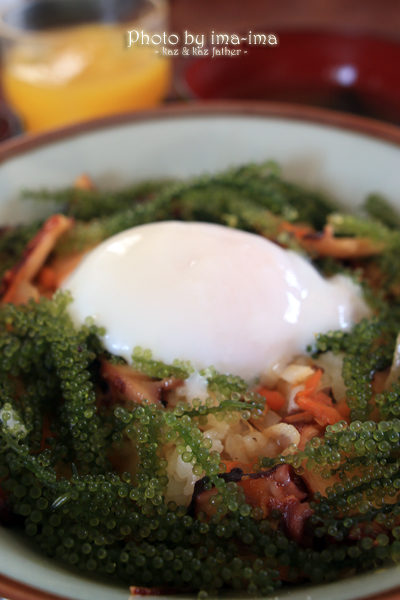 宮古島×食べ物。。。_b0228827_14384977.jpg