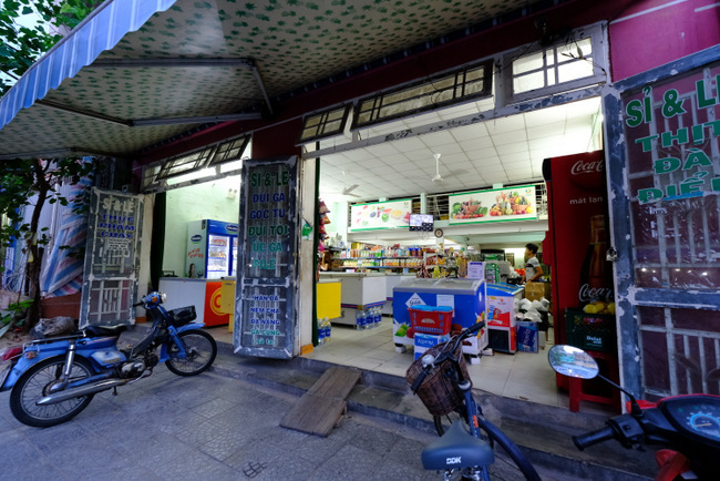 「ベトナム・ホイアンまとめ　タンアン市場とスーパーマーケット」_a0000029_14220298.jpg