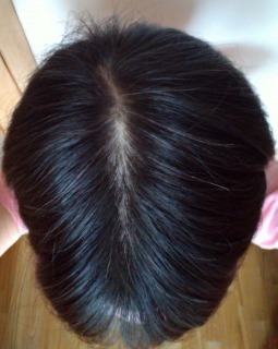白髪隠しも出来る ヘアワックス Eこと Eもの Etc 白髪隠しも出来る ヘアワックス Eこと Eもの Etc