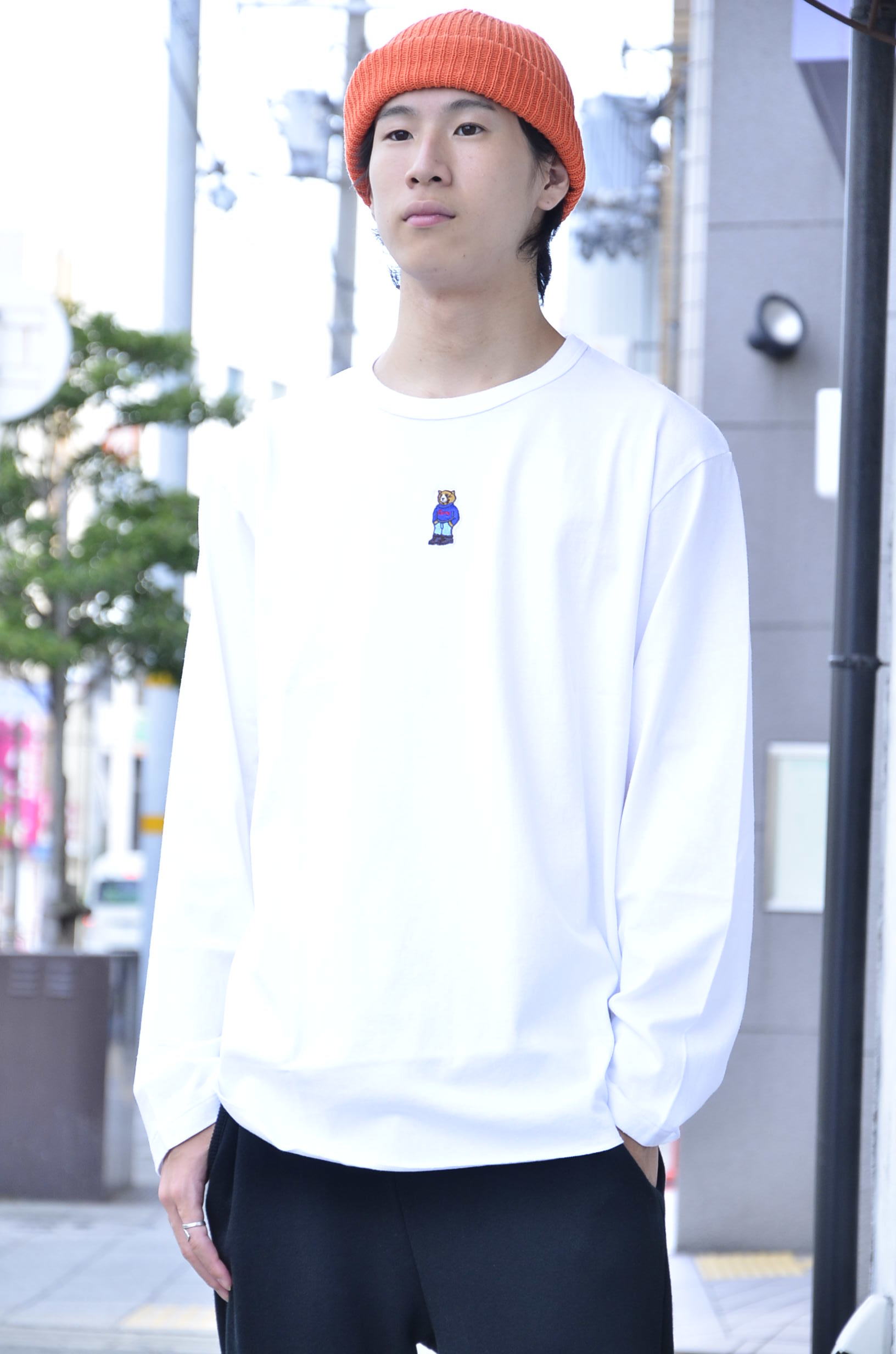 TONYも立ち上がり絶好調!!!!_c0167336_13052114.jpg