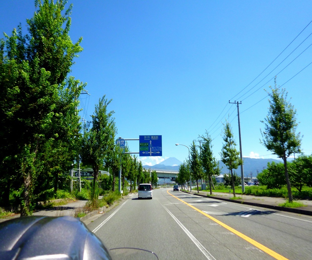 甲府でお昼はジンギスカン_c0294553_14551535.jpg