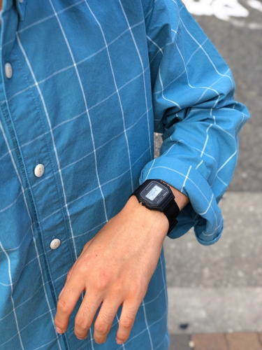 \"RESTOCK\" CHEEP CASIO !!!_d0227059_12255090.jpg